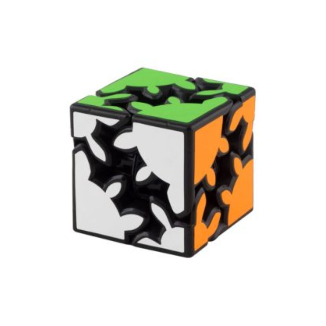 gear shift cube Gear Shift