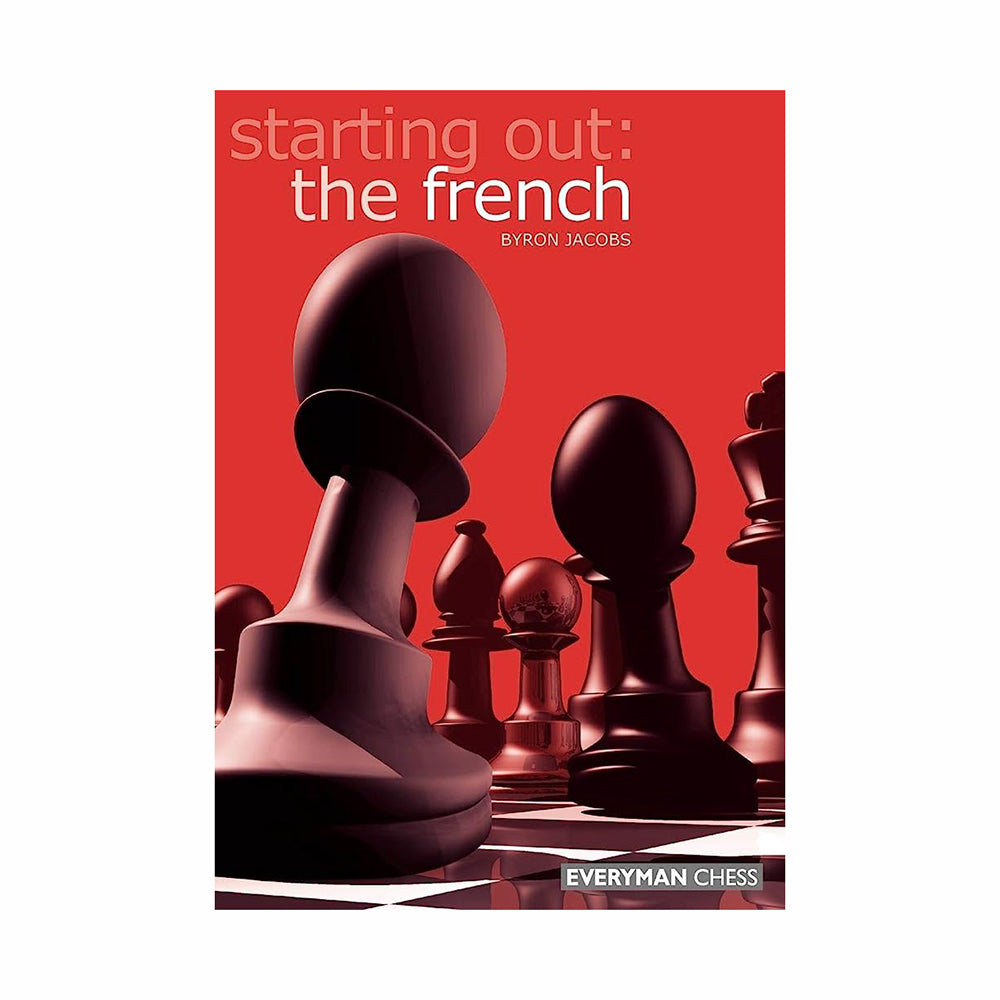 Starting Out: The French | Hoyle's of Oxford
