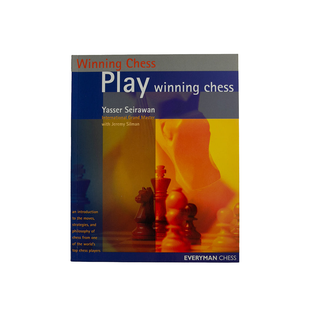 Play winning chess | Hoyle's of Oxford
