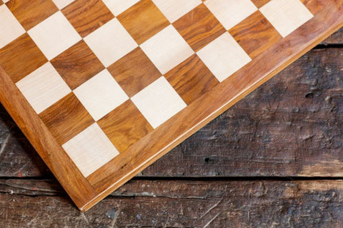 Chess boards