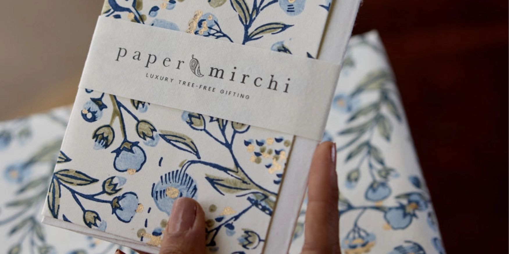 Paper Mirchi