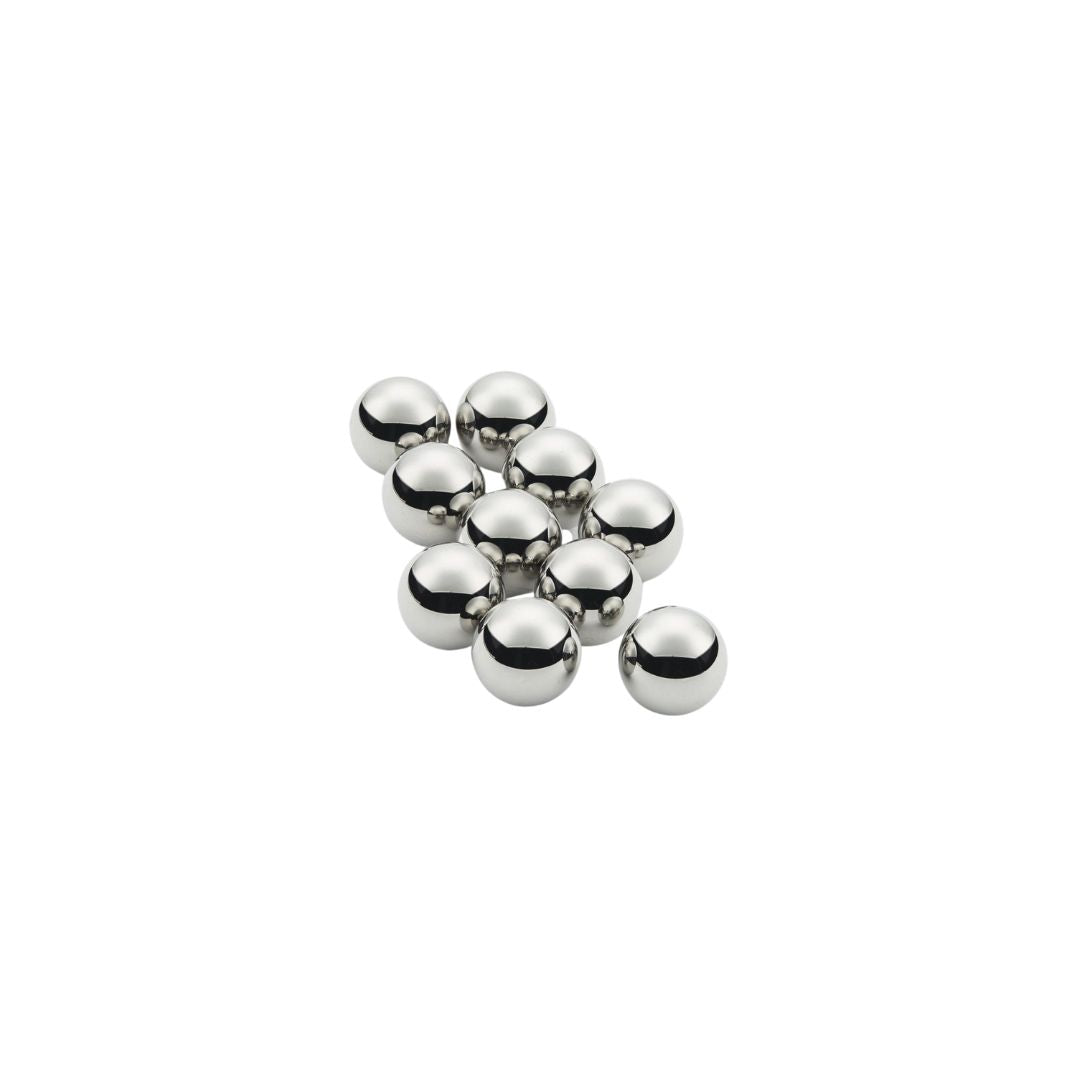 Bagatelle spare balls (metal)