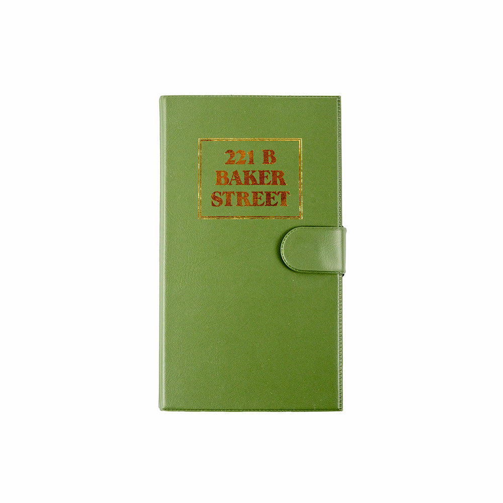 221b Baker Street (Pocket-sized edition) - 1992
