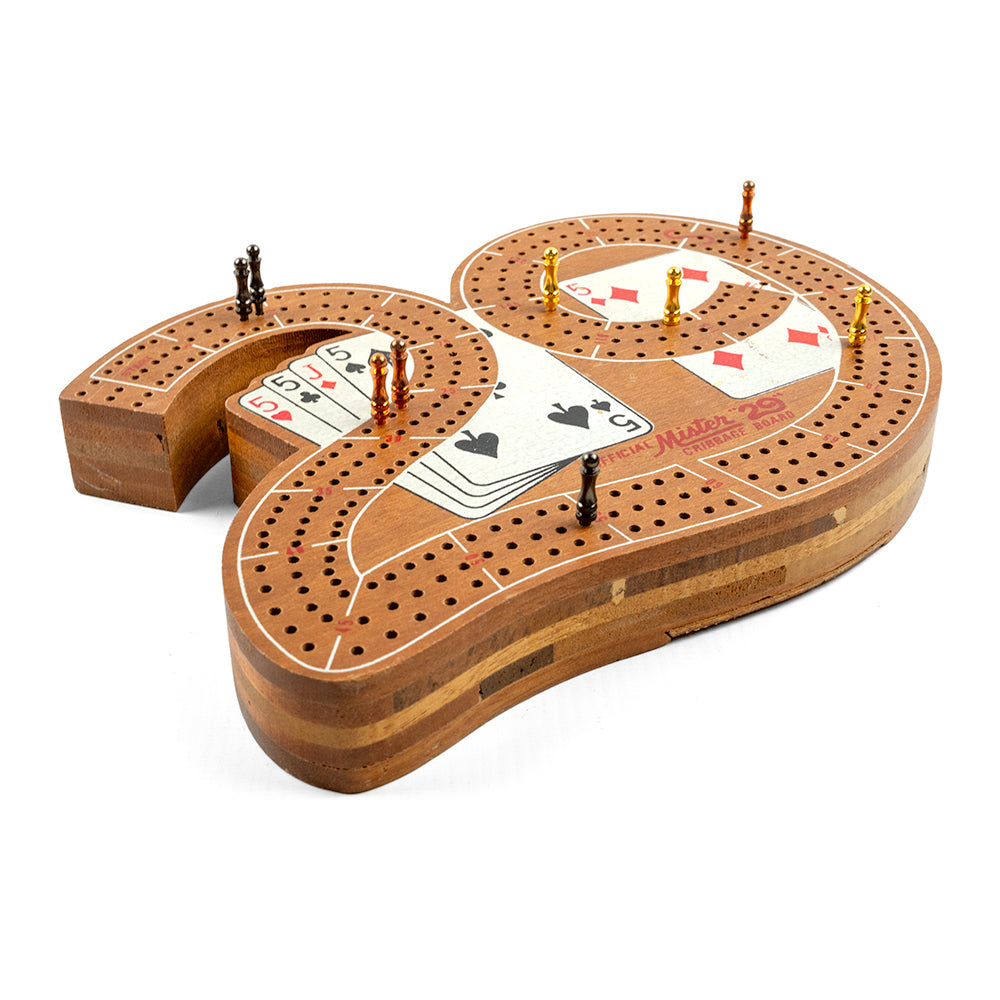 '29' Cribbage - 1970s