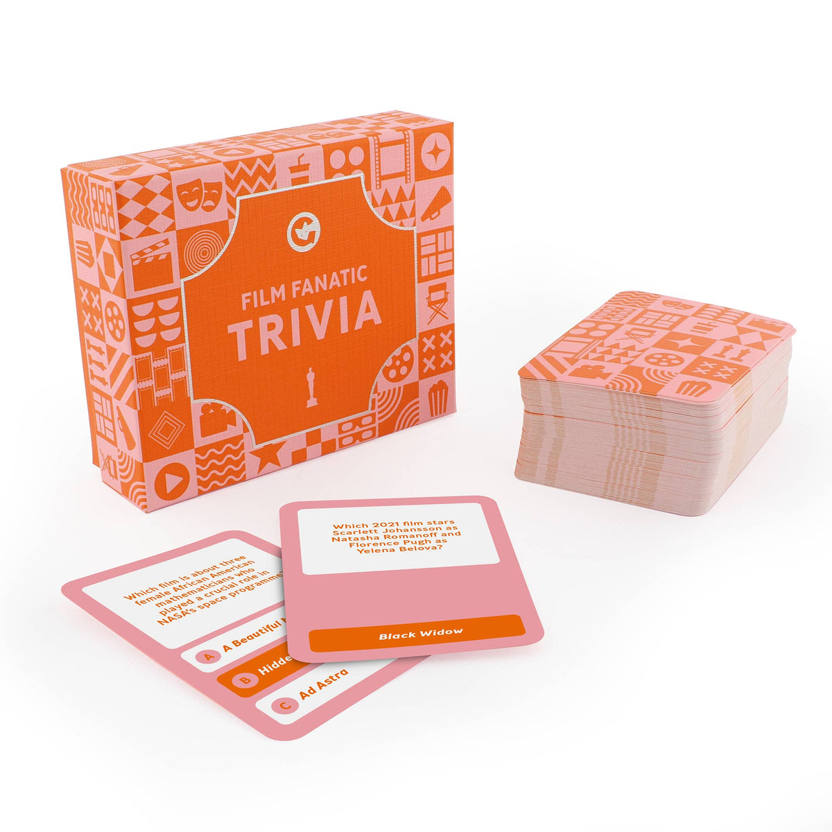 Trivia - Film Fanatic