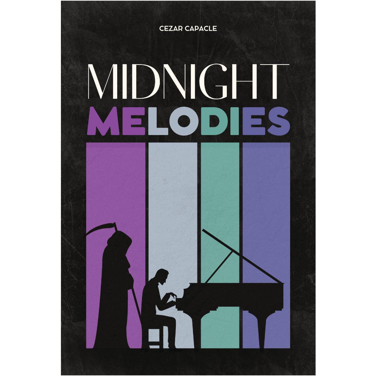 Midnight Melodies RPG