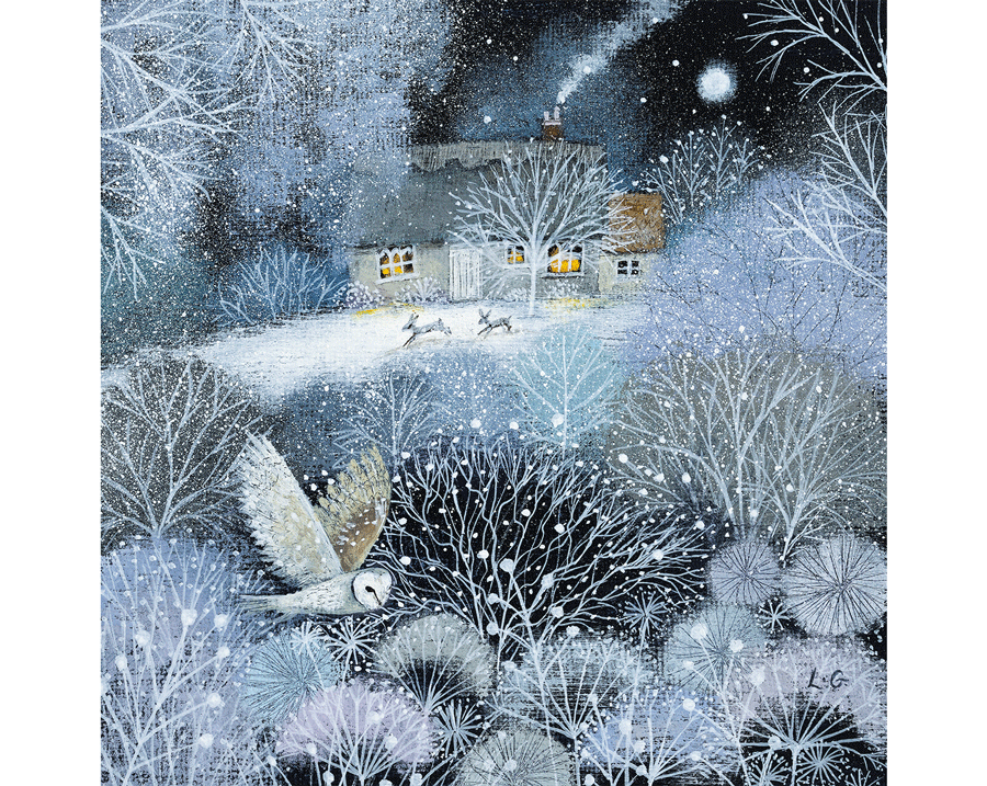 Night Watch: 240 pieces