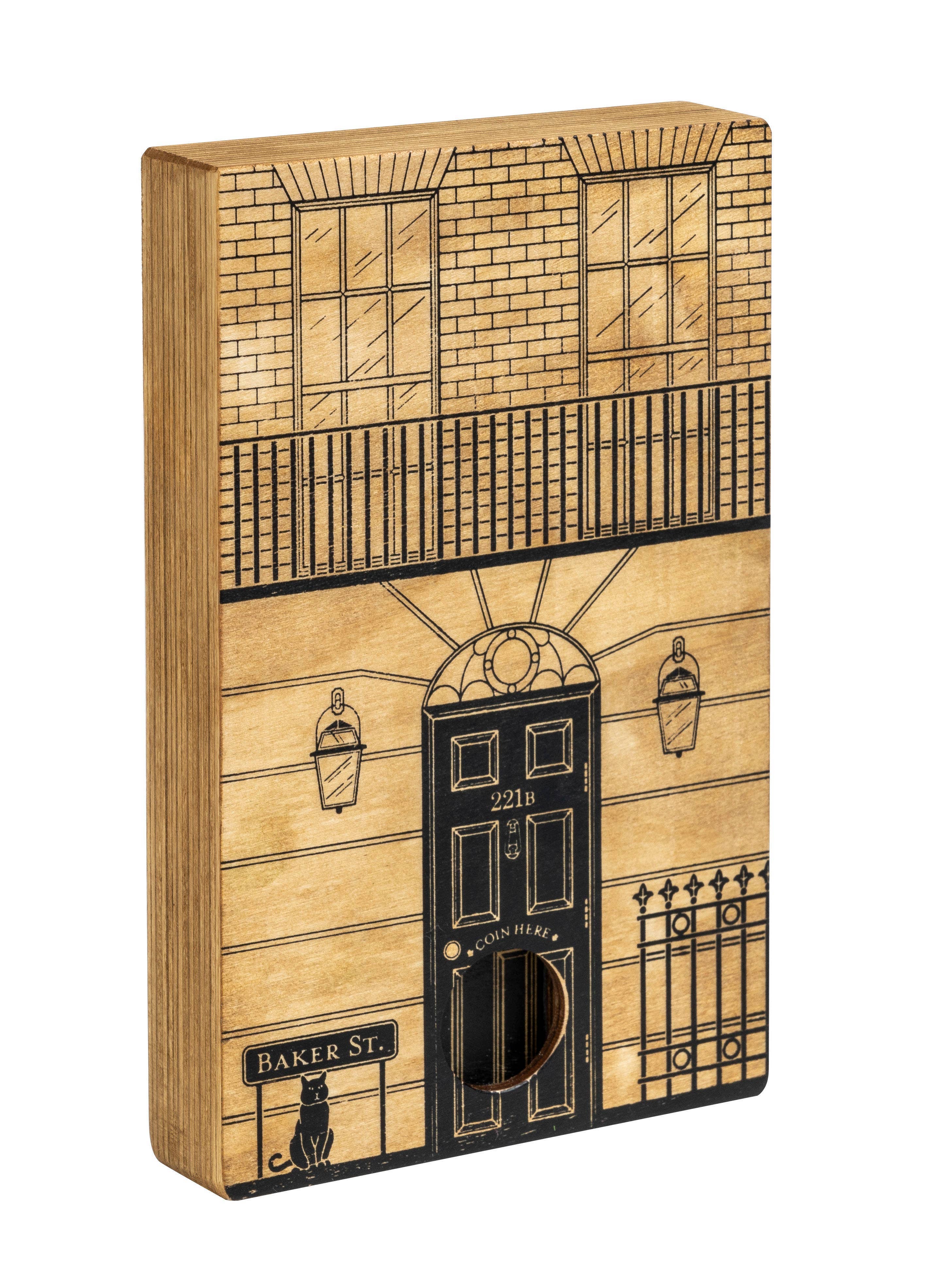 The Case of the Priceless Coin