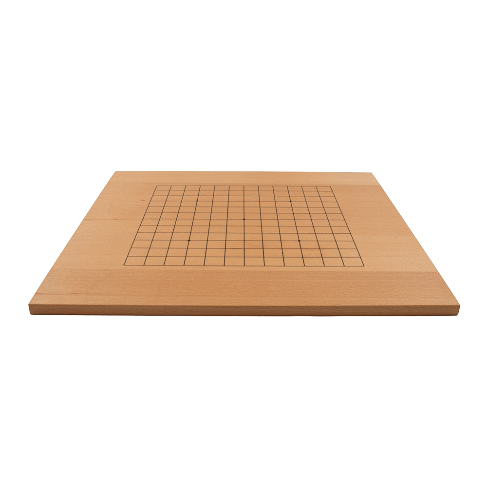 Hoyle's classic go set (ceramic stones with go board)