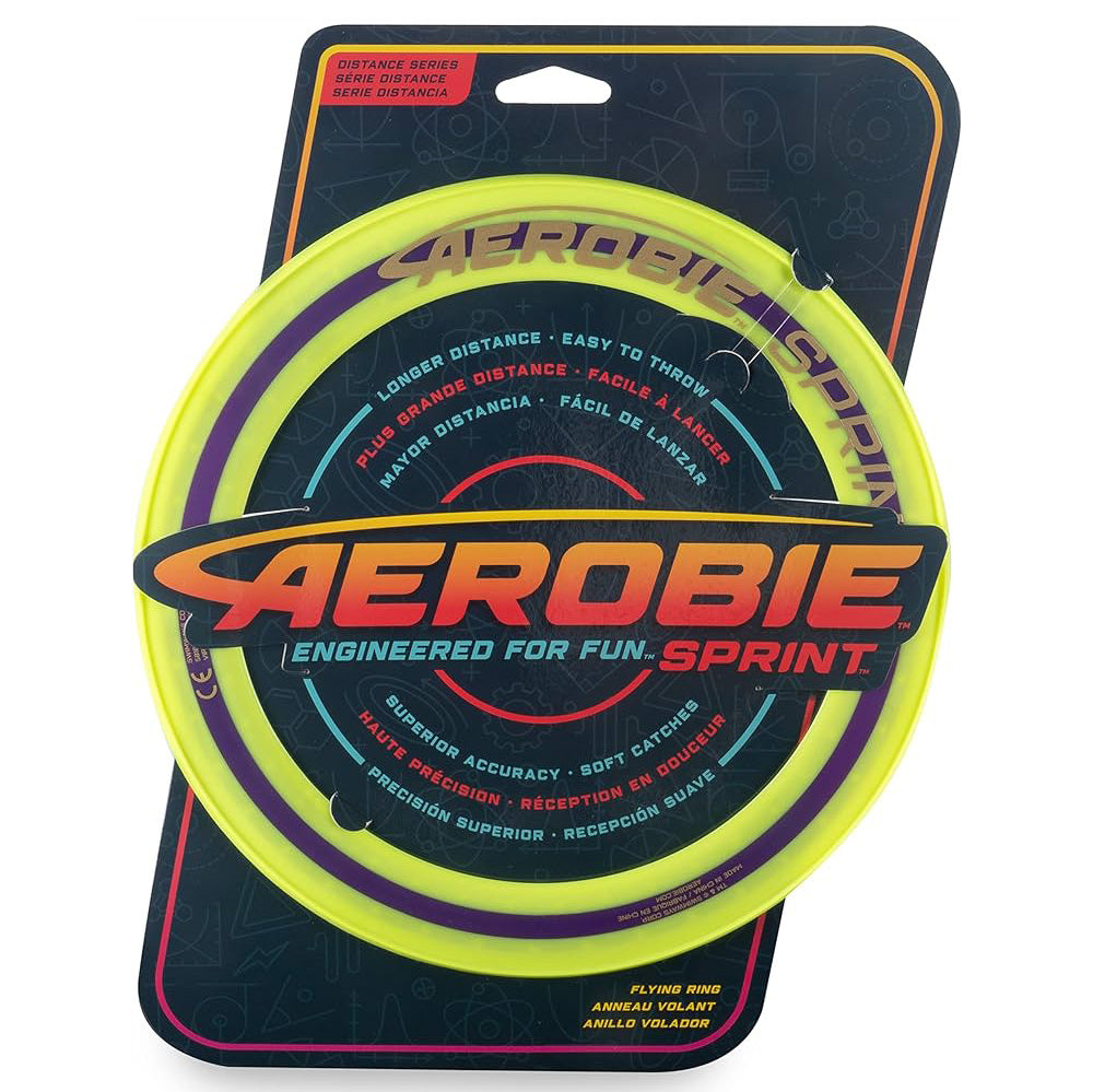 Aerobie Sprint Ring (10")