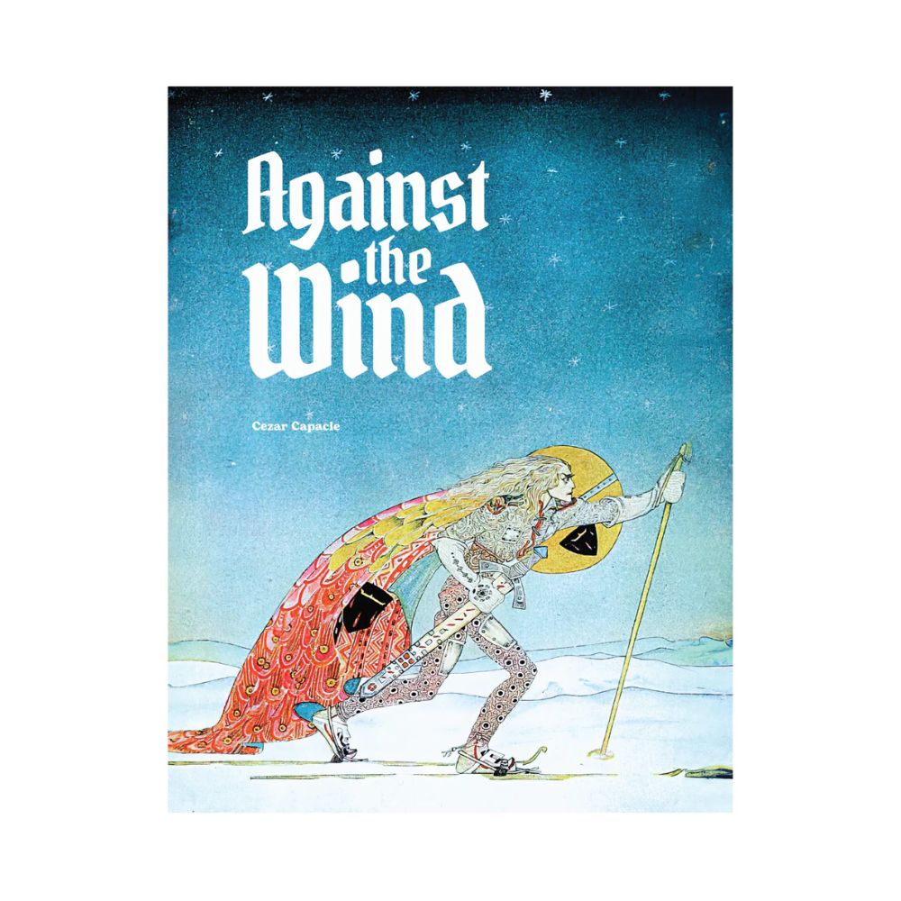 Against the Wind RPG