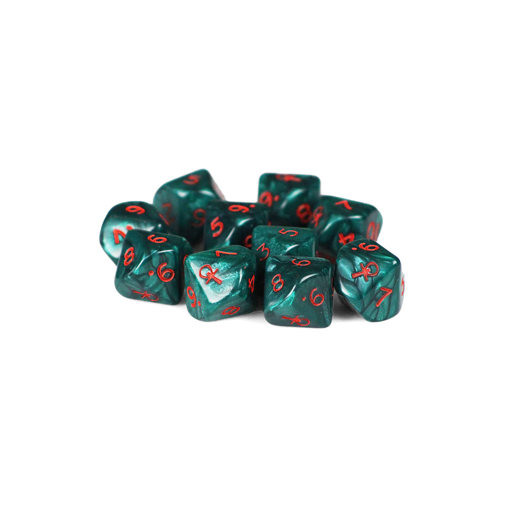 Ankh Dice