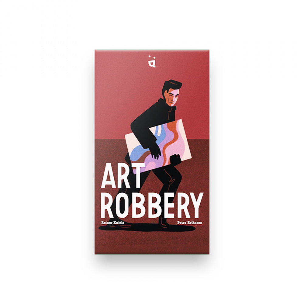 Art Robbery