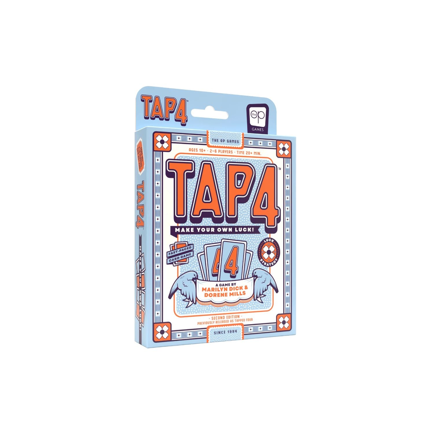Tap 4