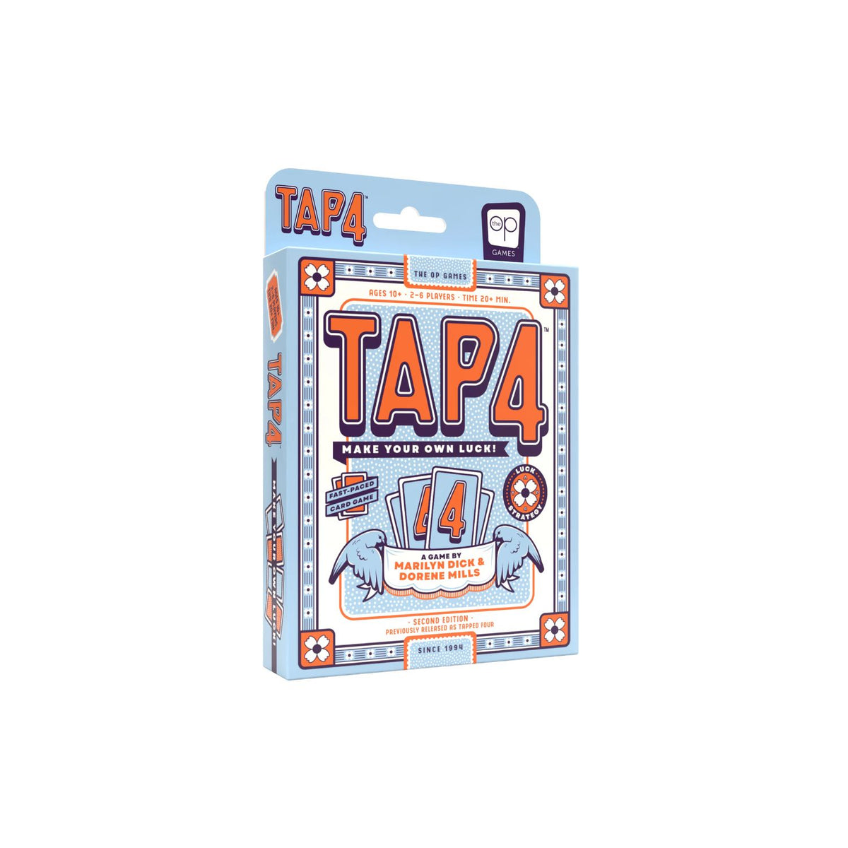 Tap 4