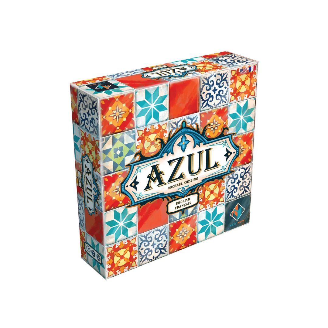 Azul