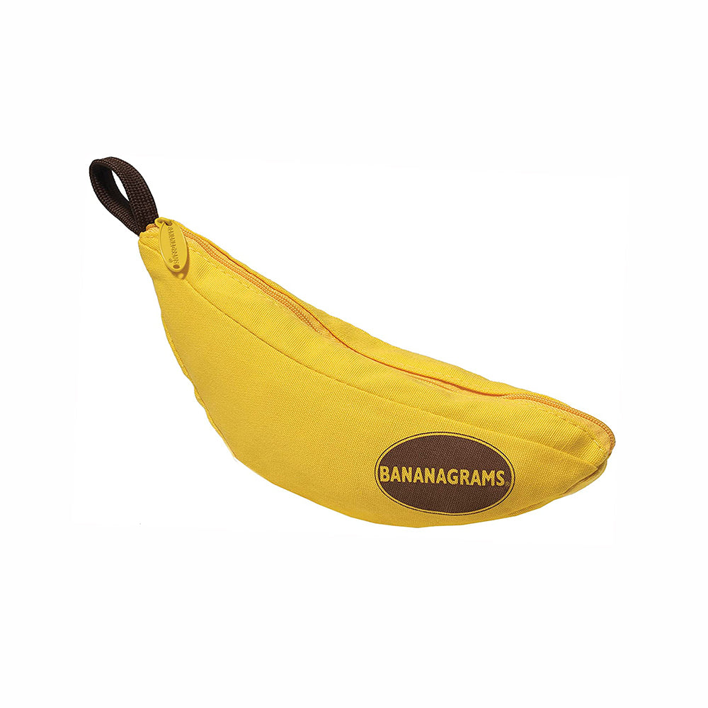 Bananagrams