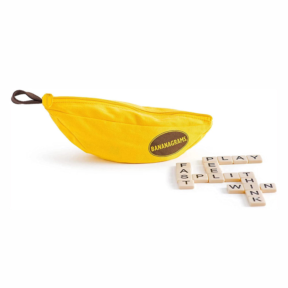 Bananagrams