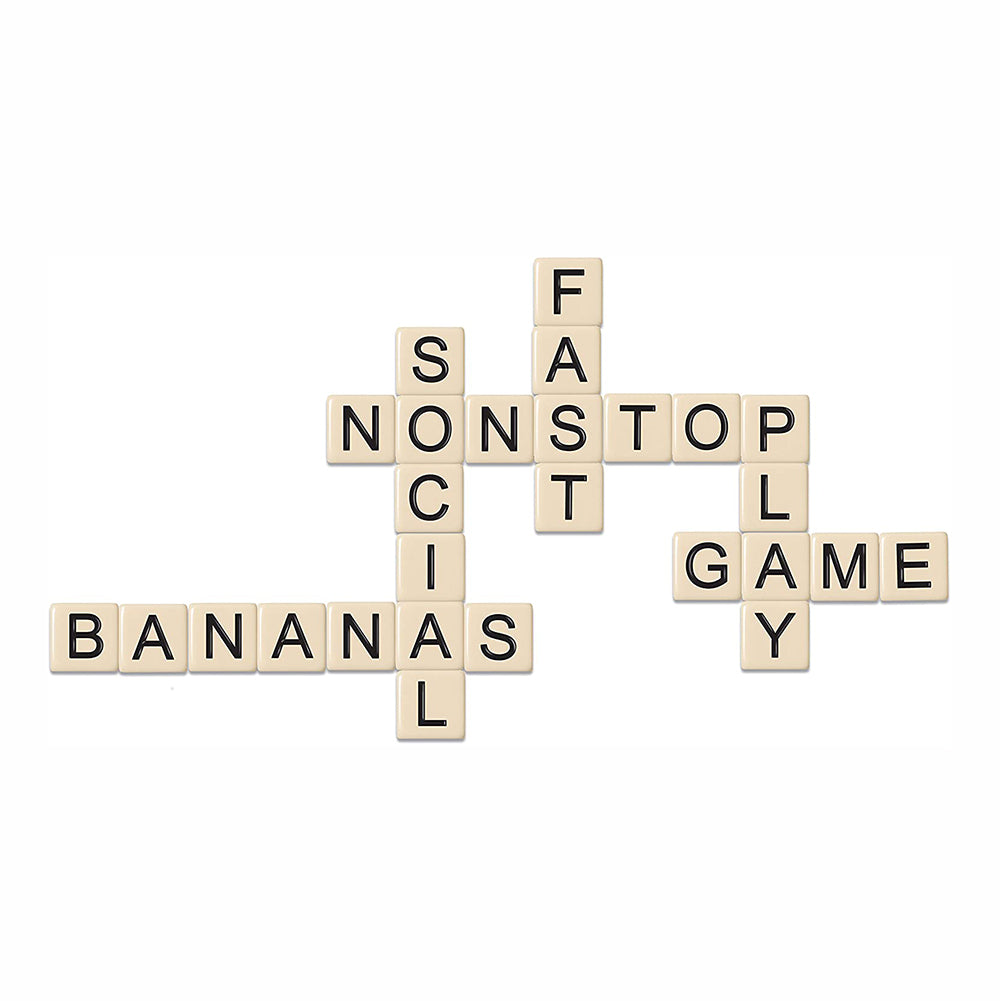 Bananagrams