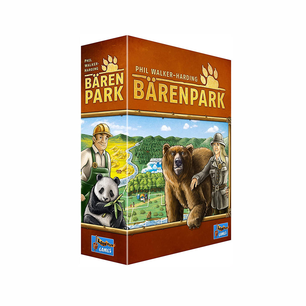 Bärenpark