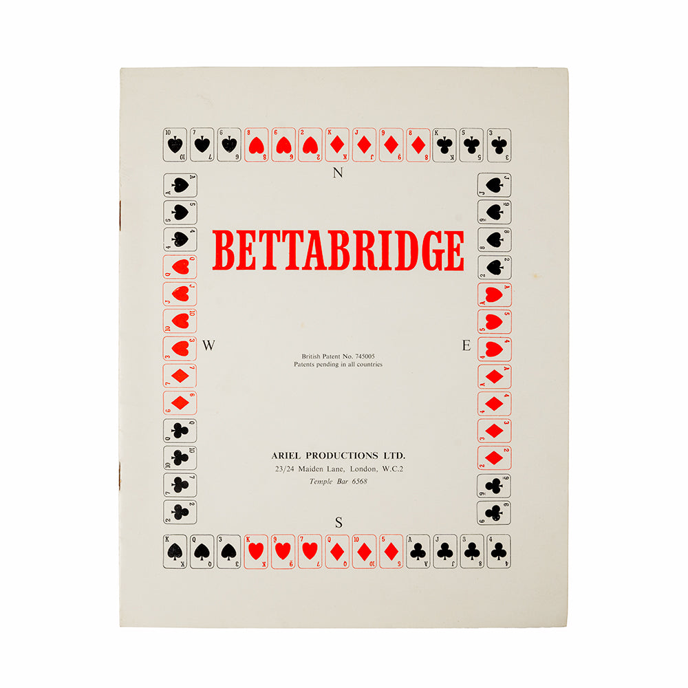Bettabridge - 1960s