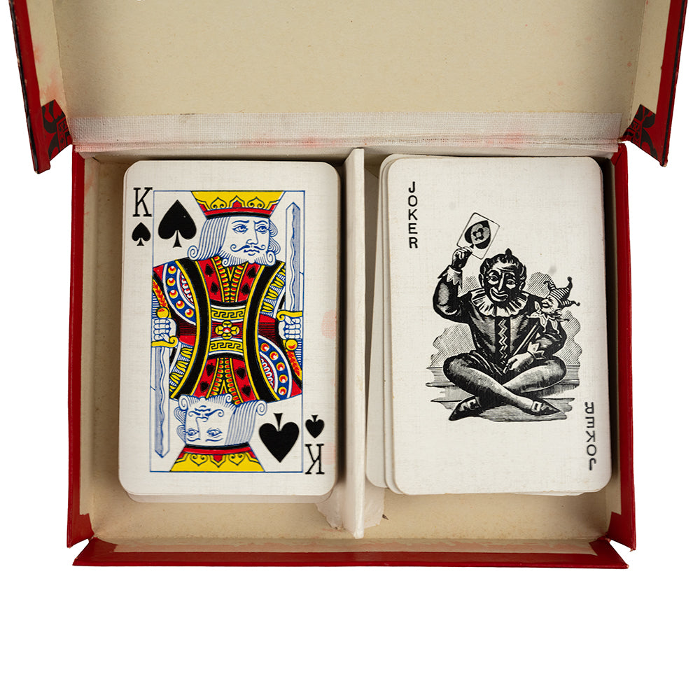 Bezique and Polish Bezique - 1920s