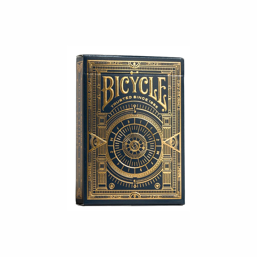 Bicycle Cypher playing cards