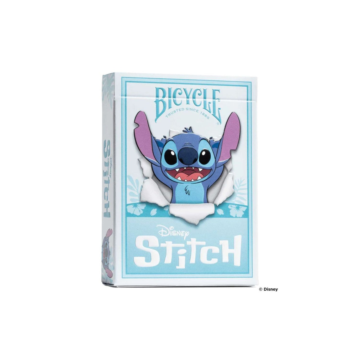Bicycle: Disney Stitch