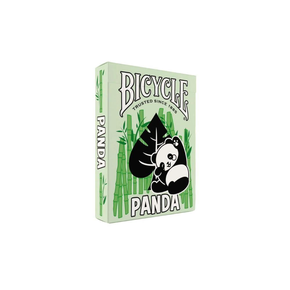 Bicycle Panda
