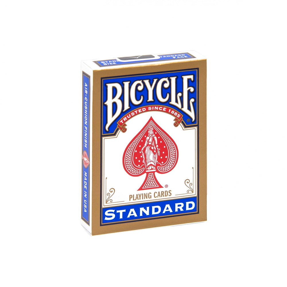 Bicycle Standard playing cards