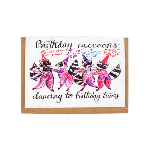 Greeting cards