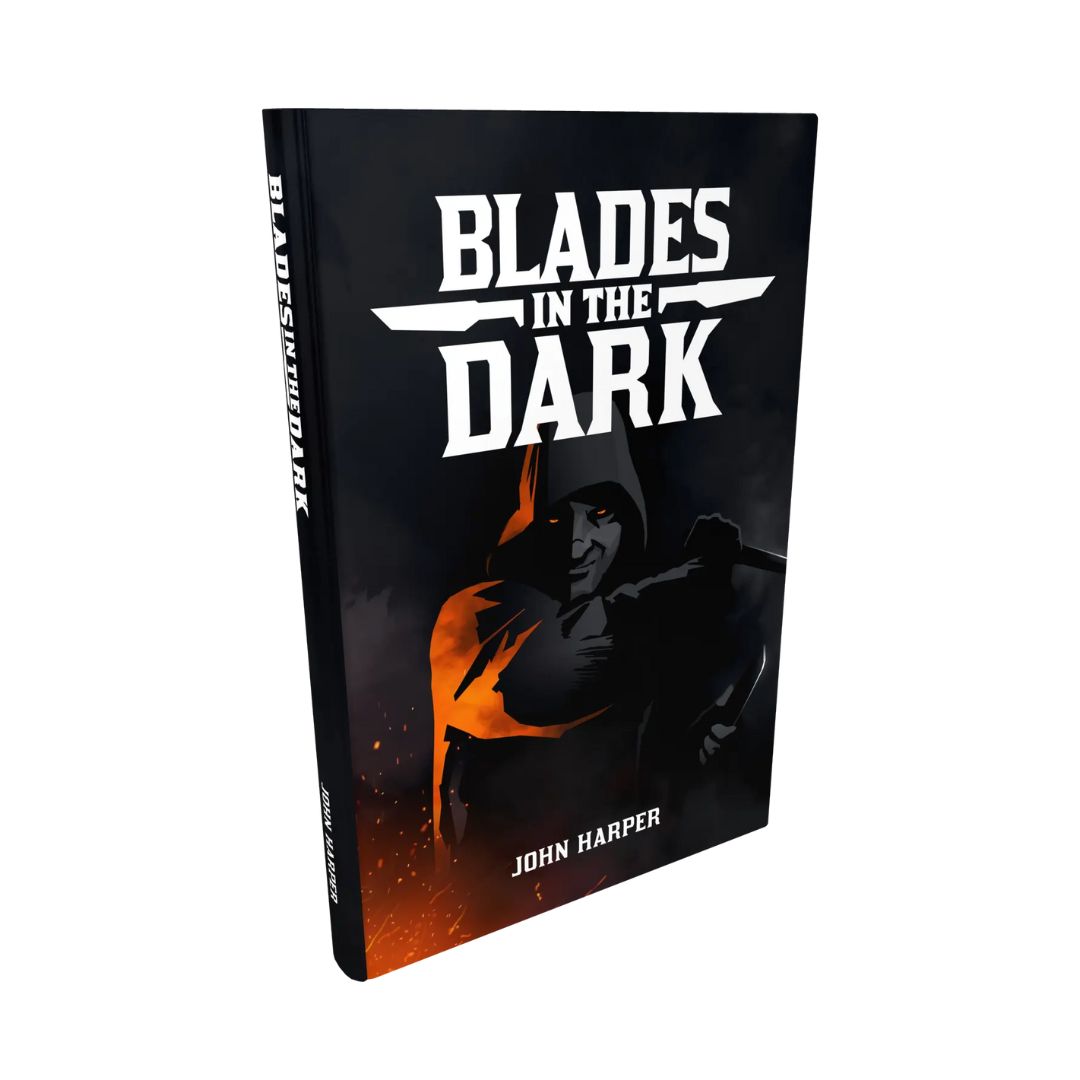Blades in the Dark