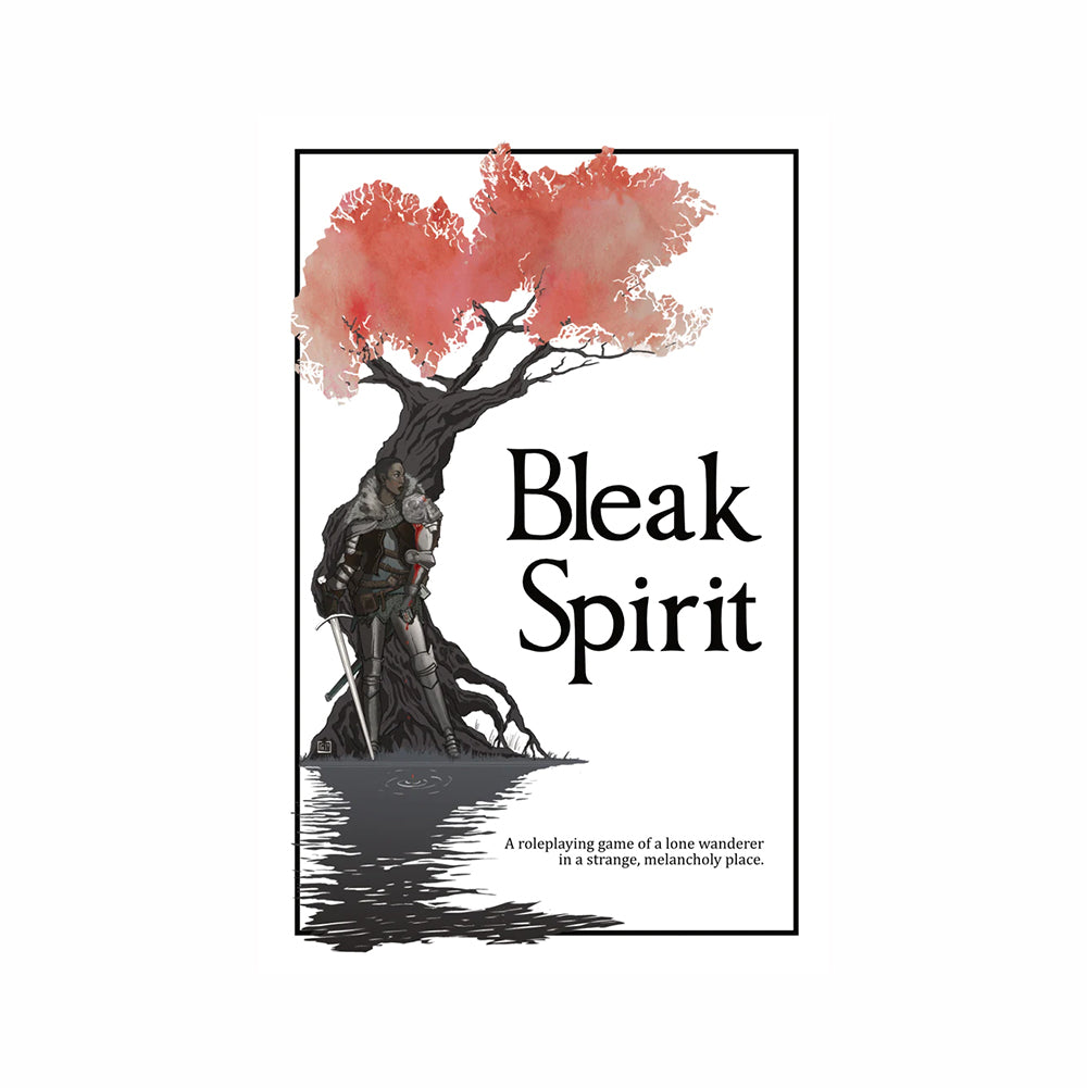 Bleak Spirit