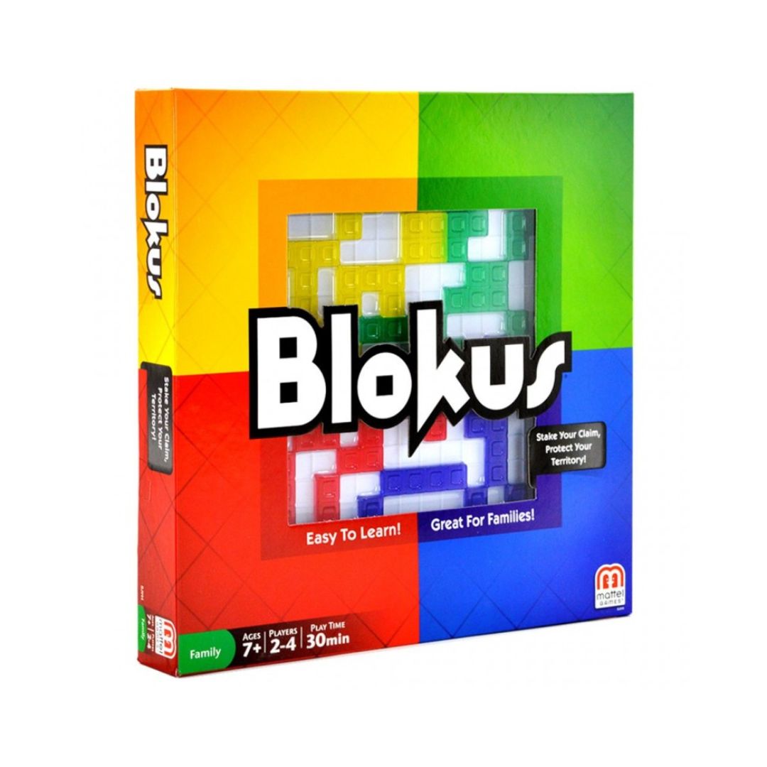 Blokus