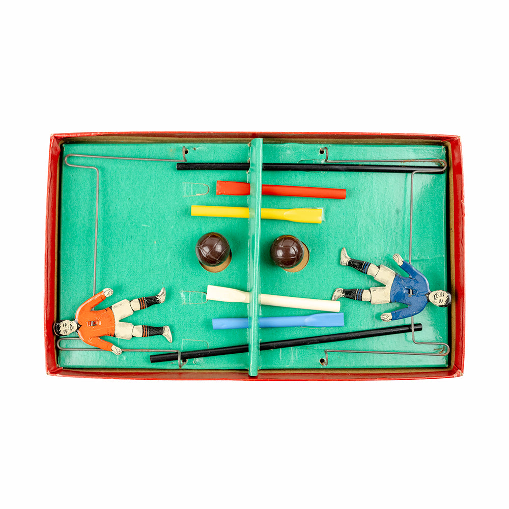 Blow Football - 1930s