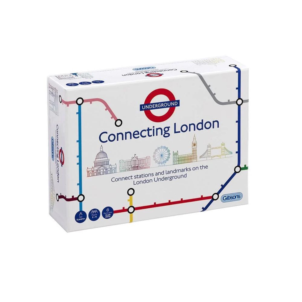 Connecting London