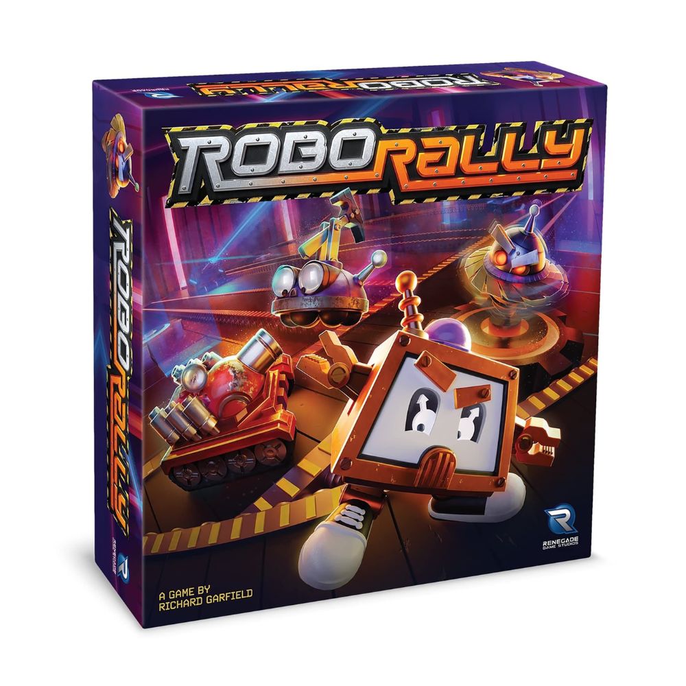 RoboRally