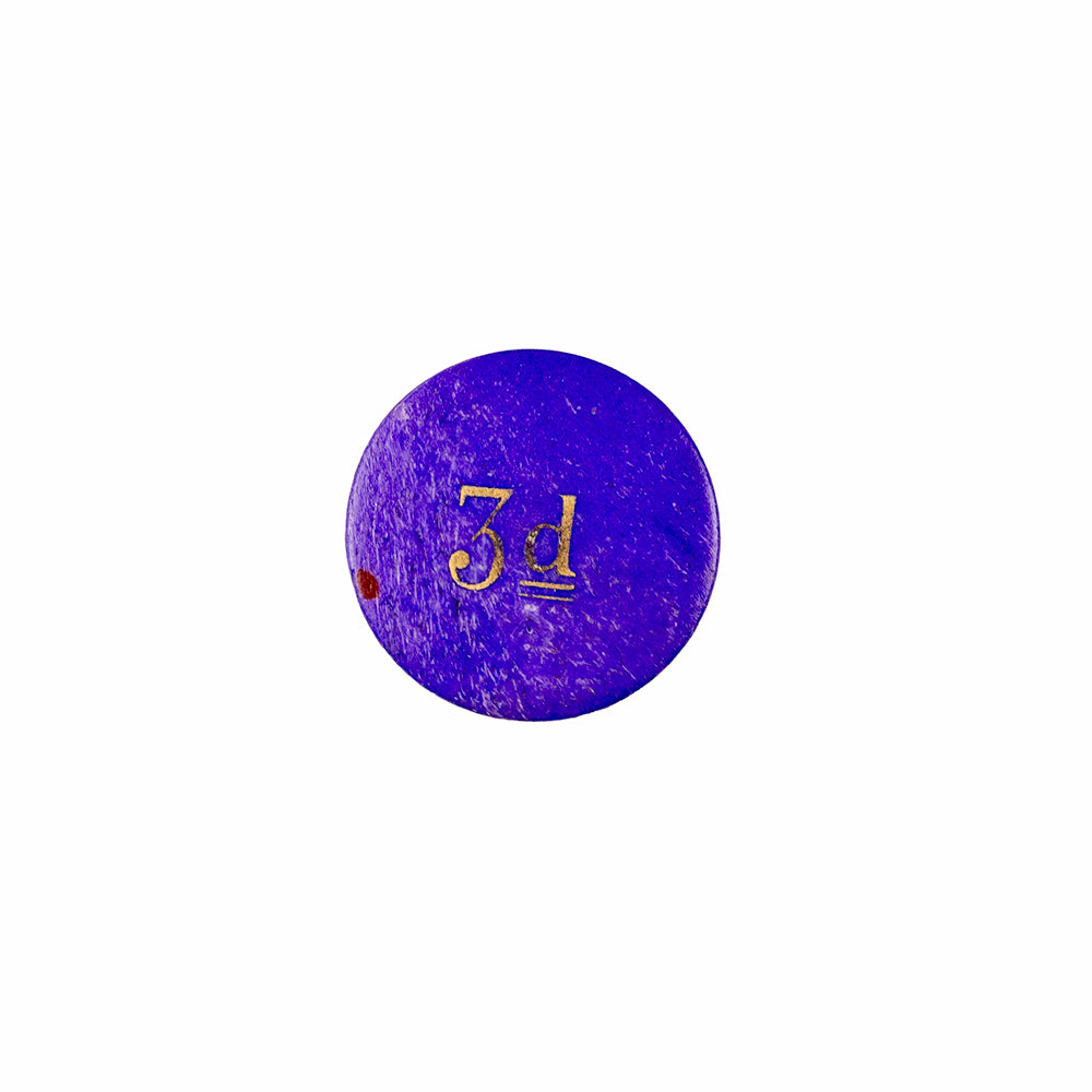 Bone Counters - 1900