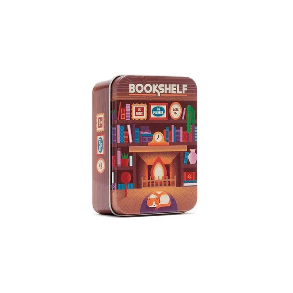 Bookshelf