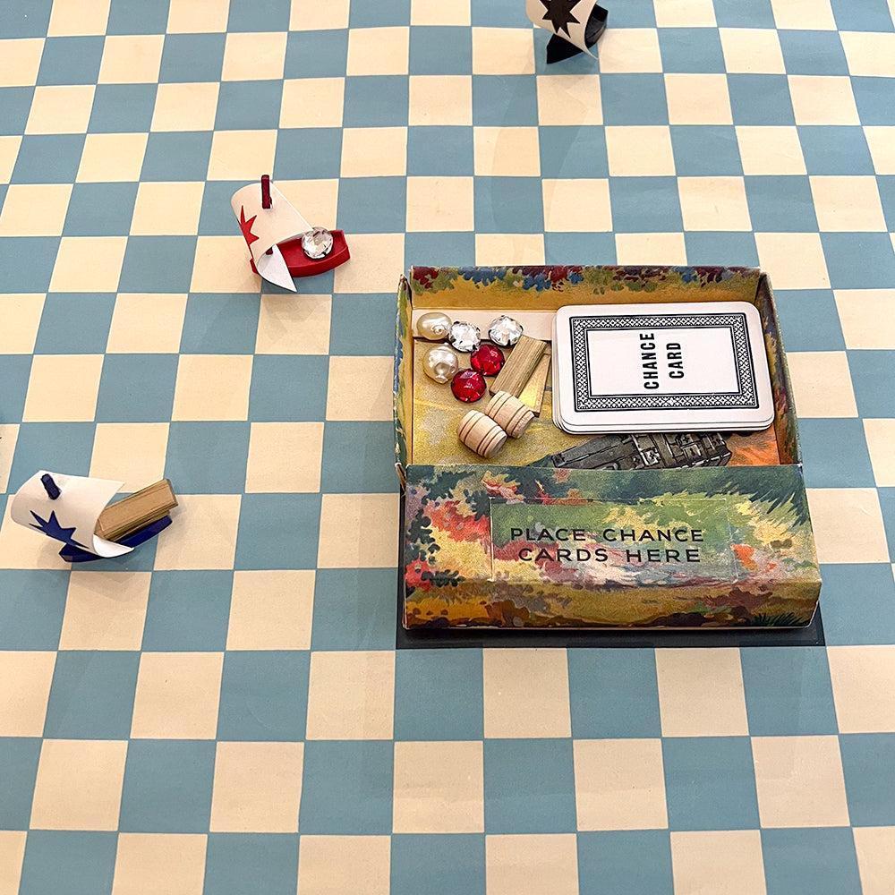 Buccaneer 1st Edition - 1938