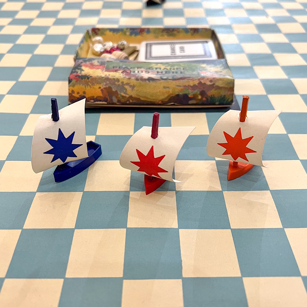 Buccaneer 1st Edition - 1938