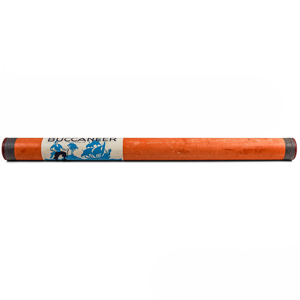 Buccaneer 1st Edition - 1938