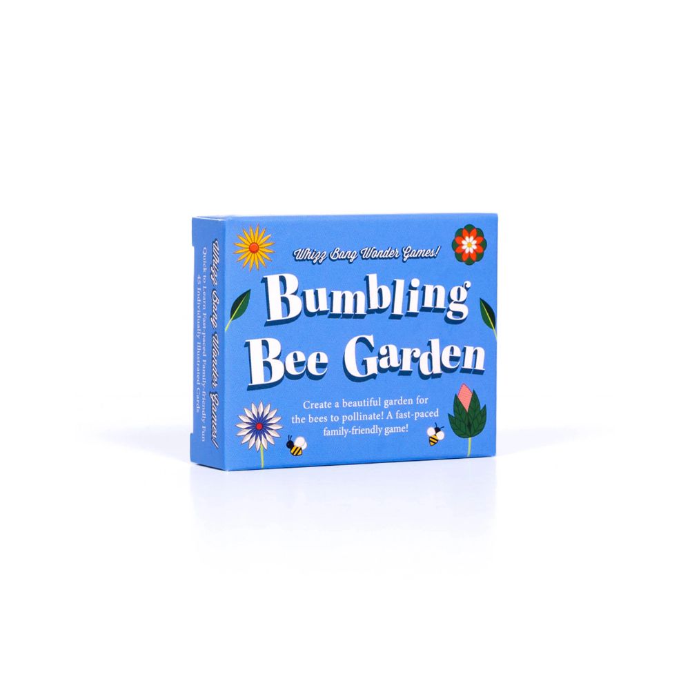 Bumbling Bee Garden