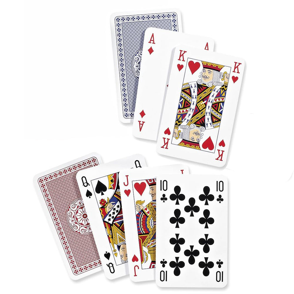 Classic rummy set: Piatnik