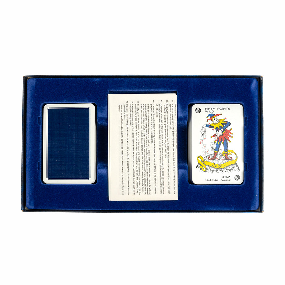 Canasta (Gibsons) - 1990s