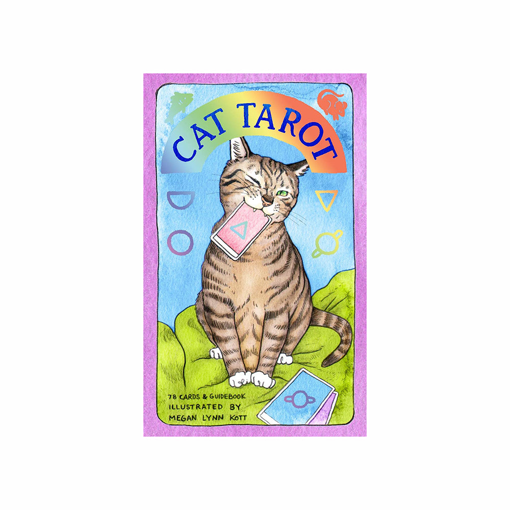 Cat Tarot