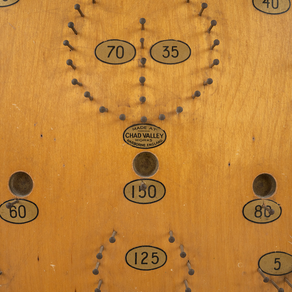 Chad Valley Bagatelle - 1930s