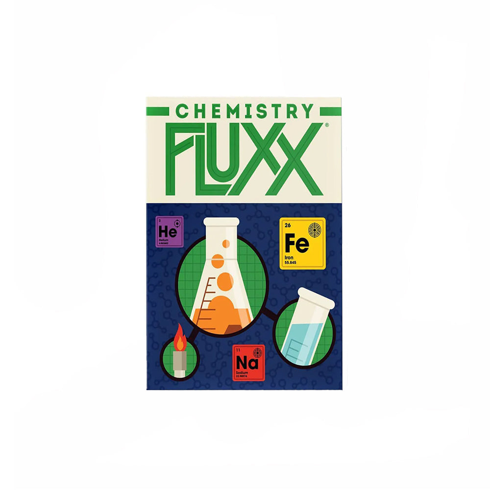 Chemistry Fluxx