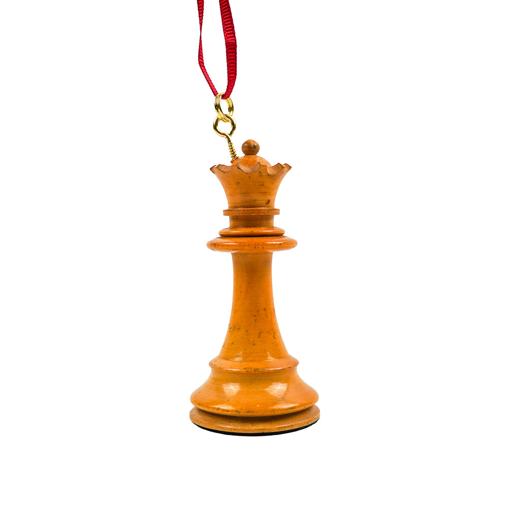 Chess piece bauble