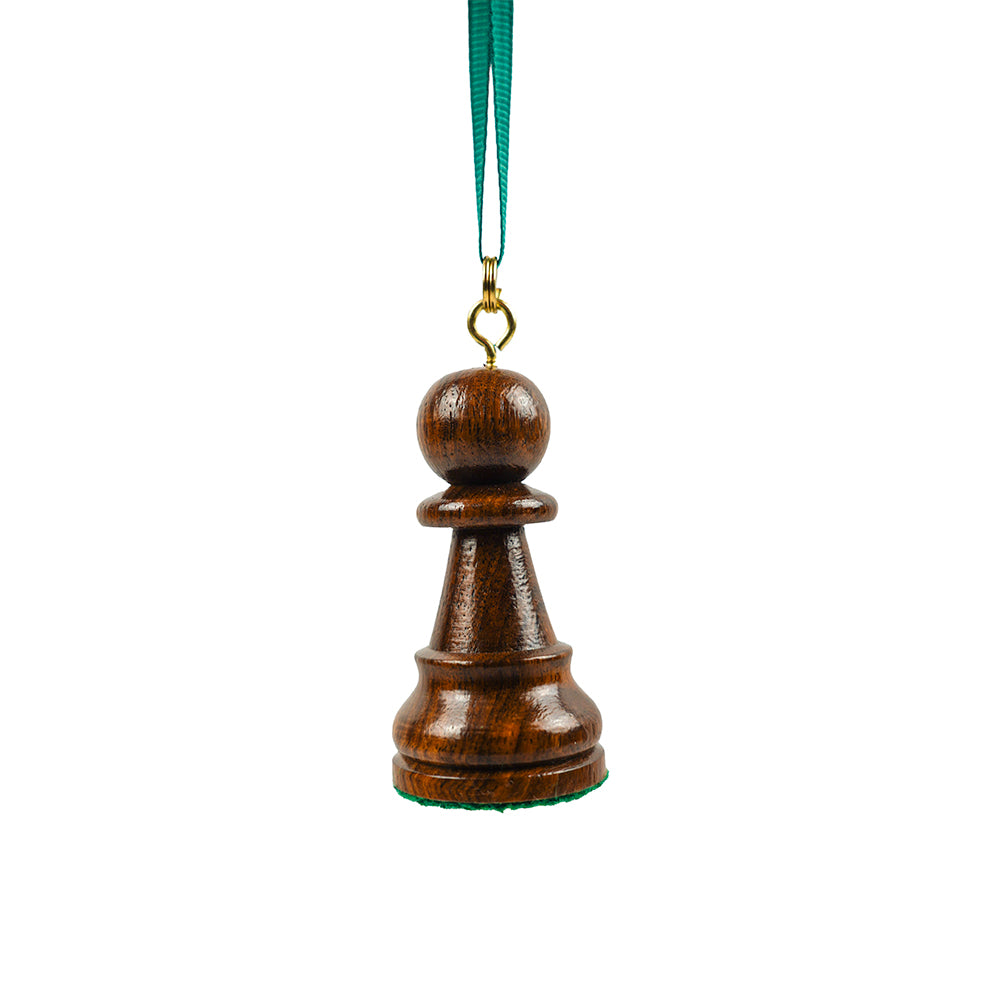 Chess piece bauble